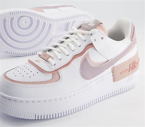 nike air force 1 shadow kleur|Nike Air Force 1 sneakers.